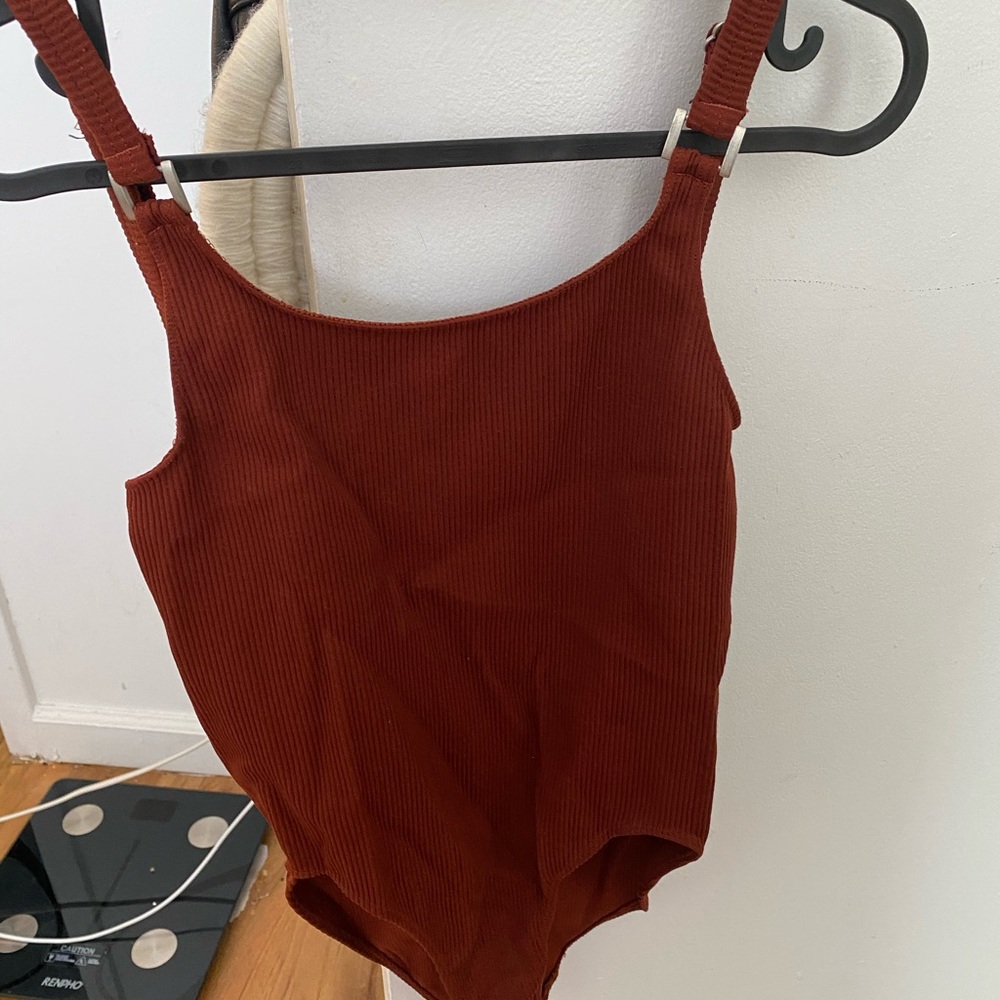 Bodysuit